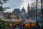Abenteuer in Aachen: Gemeinsame Stadterkundungen mit dem Corps